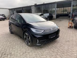 Volkswagen ID.3 GTX Performance 240kW * PANO - NAV - LED * picture 11