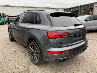 škoda osobní automobily Audi Q5 45 TFSI quattro S line * HUD - PANO- AHK * 2023/8