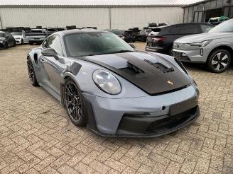 škoda osobní automobily Porsche 911 GT3 RS * WEISSACH RS - LIFT - SPORT CHRONO * 2025/2