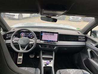 Volkswagen Tiguan 1.5 TSI eHybrid R-Line * KAM - AHK - NAV* picture 18