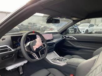 BMW M4 40i xDrive Cabrio *HEAD-UP - 360 KAM - NAVI* picture 31