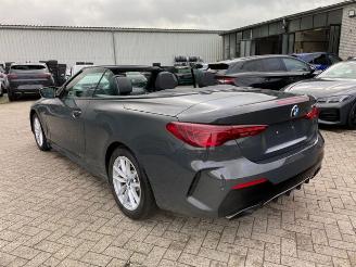 BMW M4 40i xDrive Cabrio *HEAD-UP - 360 KAM - NAVI* picture 19