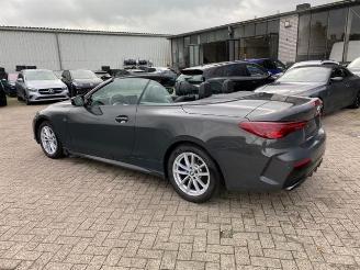 BMW M4 40i xDrive Cabrio *HEAD-UP - 360 KAM - NAVI* picture 20