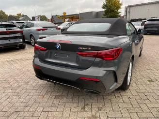 BMW M4 40i xDrive Cabrio *HEAD-UP - 360 KAM - NAVI* picture 5