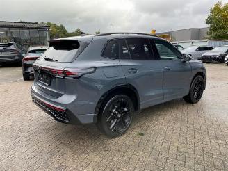 Volkswagen Tiguan 2.0 TSI DSG 4Motion R-Line *HEAD-UP-PANO* picture 4