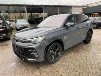 škoda osobní automobily Volkswagen Tiguan 2.0 TSI DSG 4Motion R-Line *HEAD-UP-PANO* 2025/5