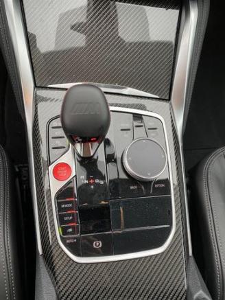 BMW M4 Competition Coupe * SCHALENSITZE - CARBON* picture 30