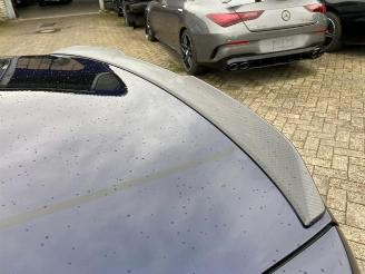 BMW M4 Competition Coupe * SCHALENSITZE - CARBON* picture 24