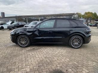 Porsche Cayenne Turbo E-Hybrid *HEAD-UP - PANO - KAM* picture 9