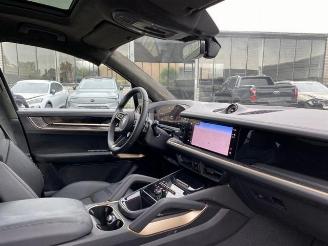 Porsche Cayenne Turbo E-Hybrid *HEAD-UP - PANO - KAM* picture 19