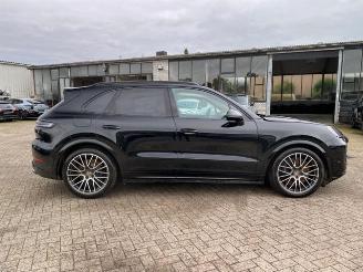 Porsche Cayenne Turbo E-Hybrid *HEAD-UP - PANO - KAM* picture 3