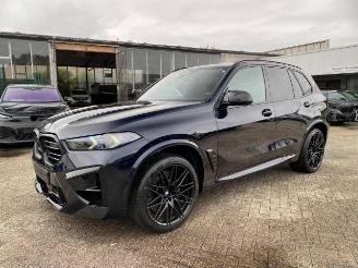 BMW X5 M Competition *B&W - HEAD-UP - PANO - AHK * picture 8