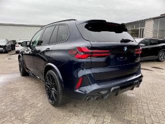 BMW X5 M Competition *B&W - HEAD-UP - PANO - AHK * picture 11