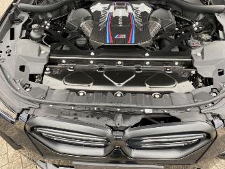 BMW X5 M Competition *B&W - HEAD-UP - PANO - AHK * picture 17