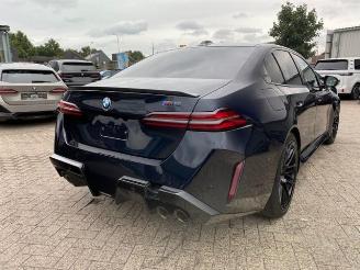 škoda osobní automobily BMW M5 *HEAD-UP - KERAMIK - CARBON-PAKET -B&W* 2025/1