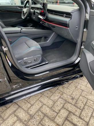 Volkswagen ID.7 Pro * HUD - PANO - KAM - H&K * picture 18