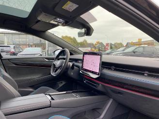 Volkswagen ID.7 Pro * HUD - PANO - KAM - H&K * picture 25