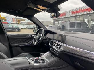 BMW X5 M Competition* LASER - HEAD - UP - AHK - KAM* picture 21