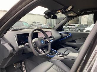 BMW X3 xDrive30e M Sport Pro *HEAD-UP - NAVI - KAM* picture 18