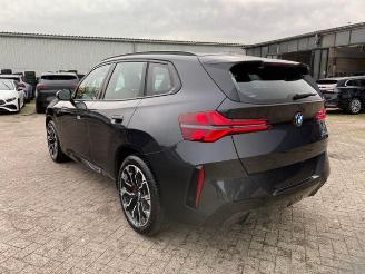 škoda osobní automobily BMW X3 xDrive30e M Sport Pro *HEAD-UP - NAVI - KAM* 2025/1