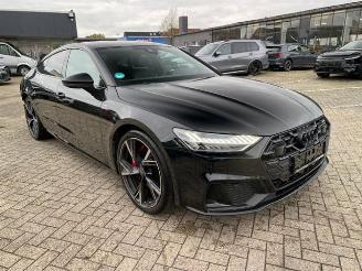 škoda osobní automobily Audi A7 Sportback 55 TFSIe quattro S line * HUD -KAM* 2025/4
