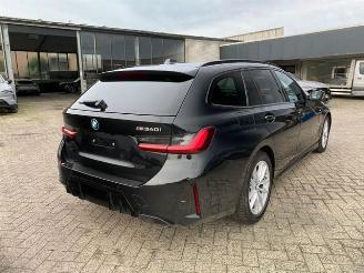 Auto incidentate BMW M3 40i xDrive Touring *HEAD-UP - PANO - 360 KAM* 2025/3