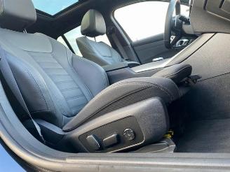 BMW M3 40i xDrive Touring *HEAD-UP - PANO - 360 KAM* picture 19