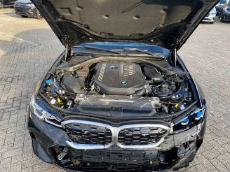 BMW M3 40i xDrive Touring *HEAD-UP - PANO - 360 KAM* picture 13