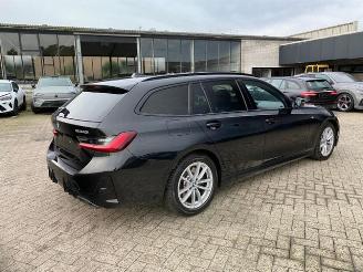 BMW M3 40i xDrive Touring *HEAD-UP - PANO - 360 KAM* picture 3