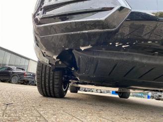 BMW iX2 eDrive20 M Sport *PANO - AHK - KAM - NAVI* picture 15