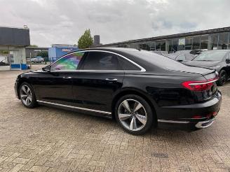 škoda osobní automobily Audi A8 50 TDI quattro * KAM - B&O - HUD - PANO * 2023/7