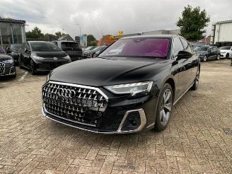 Audi A8 50 TDI quattro * KAM - B&O - HUD - PANO * picture 11