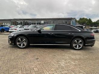 Audi A8 50 TDI quattro * KAM - B&O - HUD - PANO * picture 9