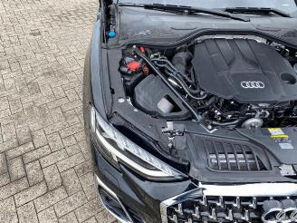 Audi A8 50 TDI quattro * KAM - B&O - HUD - PANO * picture 16