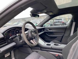Porsche Taycan Turbo S *PCCB - SOFTCLOSE - PANORAMA* picture 20