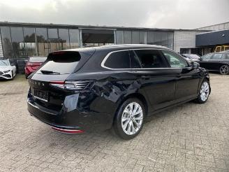 Skoda Superb Combi 1.5 TSI iV L&K *HEAD-UP - PANO-AHK* picture 8