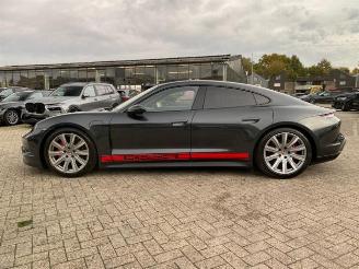 Porsche Taycan 4S Facelift *PANO - HEAD UP - KAM - BOSE* picture 3