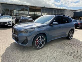 BMW iX1 eDrive20 M Sport Pro HUD/ AHK /Storm damage picture 9