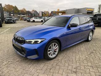 BMW M3 40d xDrive Touring *HEAD-UP - PANO - 360 KAM* picture 3