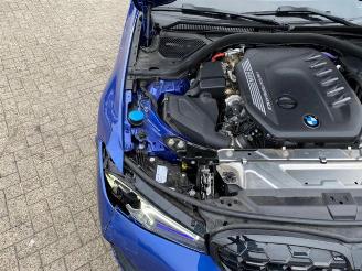 BMW M3 40d xDrive Touring *HEAD-UP - PANO - 360 KAM* picture 14