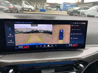 BMW M3 40d xDrive Touring *HEAD-UP - PANO - 360 KAM* picture 22