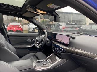 BMW M3 40d xDrive Touring *HEAD-UP - PANO - 360 KAM* picture 19