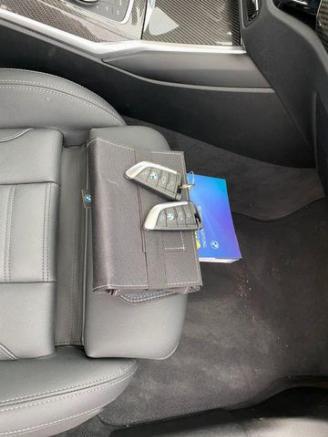 BMW M3 40d xDrive Touring *HEAD-UP - PANO - 360 KAM* picture 24