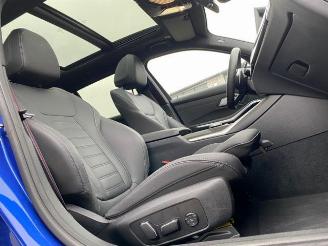 BMW M3 40d xDrive Touring *HEAD-UP - PANO - 360 KAM* picture 20