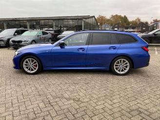 BMW M3 40d xDrive Touring *HEAD-UP - PANO - 360 KAM* picture 4
