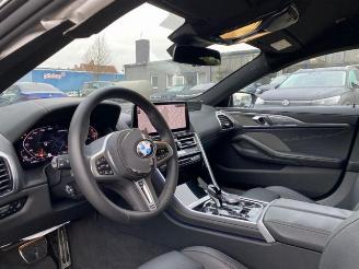 BMW M8 50i xDrive Gran Coupe *HEAD-UP - 360 KAM* picture 14