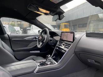 BMW M8 50i xDrive Gran Coupe *HEAD-UP - 360 KAM* picture 19