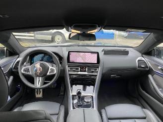 BMW M8 50i xDrive Gran Coupe *HEAD-UP - 360 KAM* picture 17