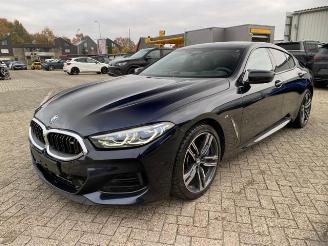 BMW M8 50i xDrive Gran Coupe *HEAD-UP - 360 KAM* picture 2