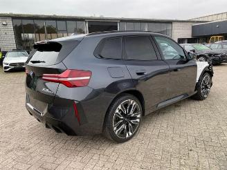 BMW X3 xDrive20d M Sport *PANO - AHK - StHzg - KAM* picture 10